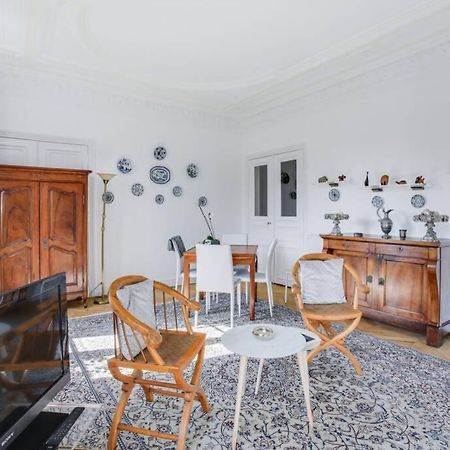 Trocadero Apartment Paris Luaran gambar