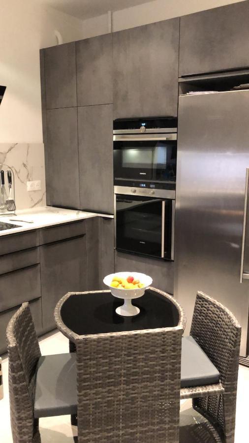 Trocadero Apartment Paris Luaran gambar
